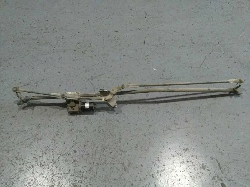 Motor Limpia Delantero para Citroën C4 Lim.