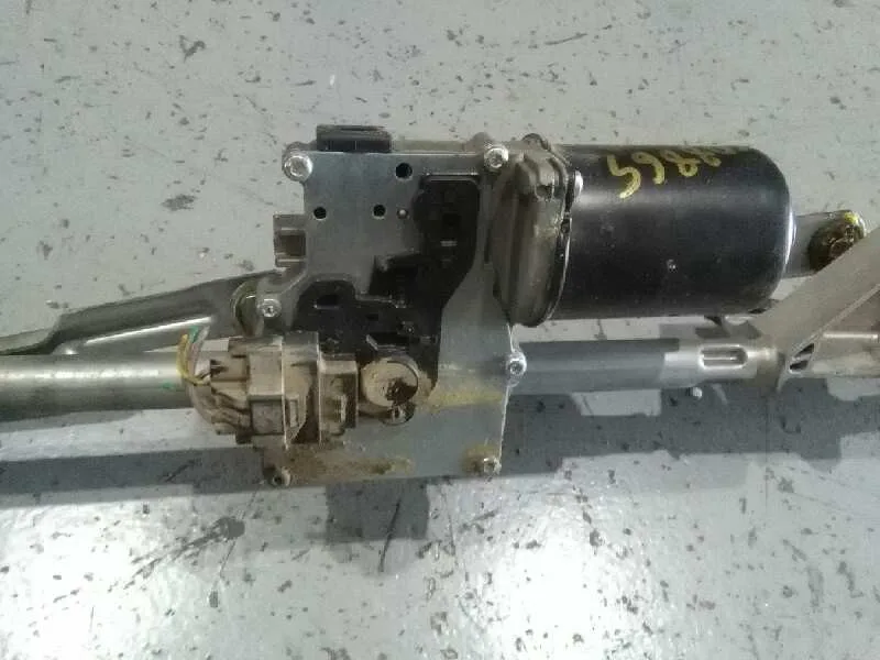 Motor Limpia Delantero para Citroën C4 Lim.