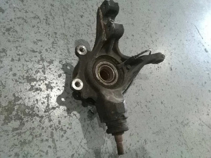 Mangueta Delantera Derecha para Citroën C4 Lim.