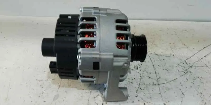 Alternador para Mg Serie 75 (J/Rj)