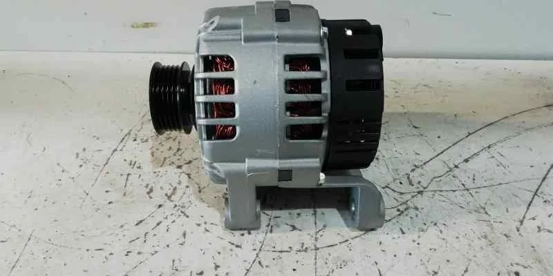 Alternador para Mg Serie 75 (J/Rj)