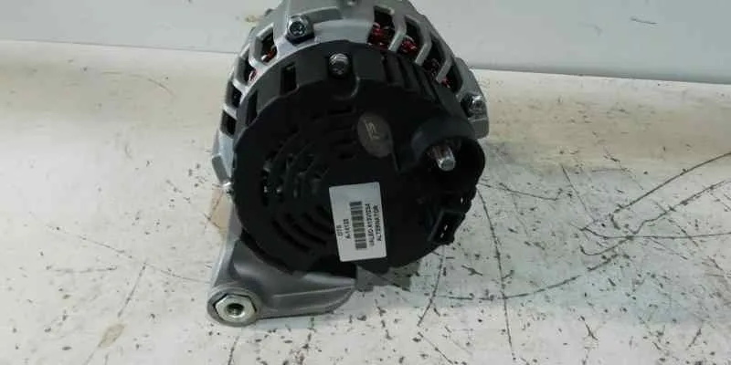 Alternador para Mg Serie 75 (J/Rj)