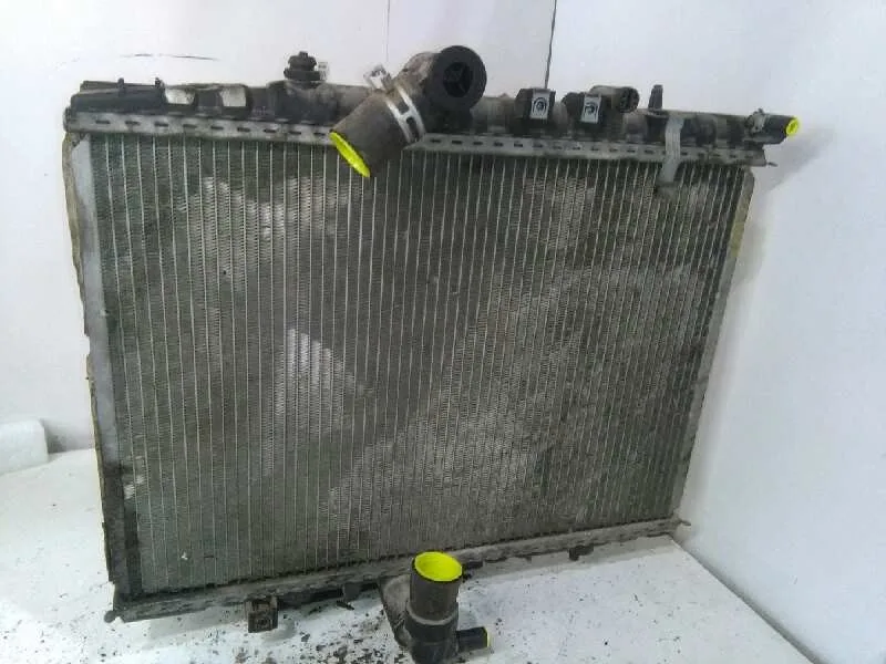 Radiador Agua para Peugeot 607 (S1)