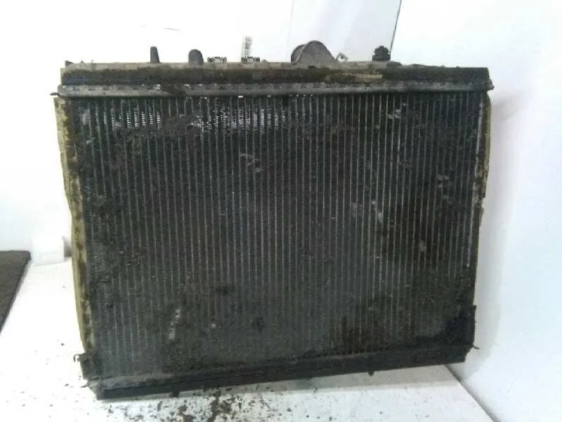 Radiador Agua para Peugeot 607 (S1)