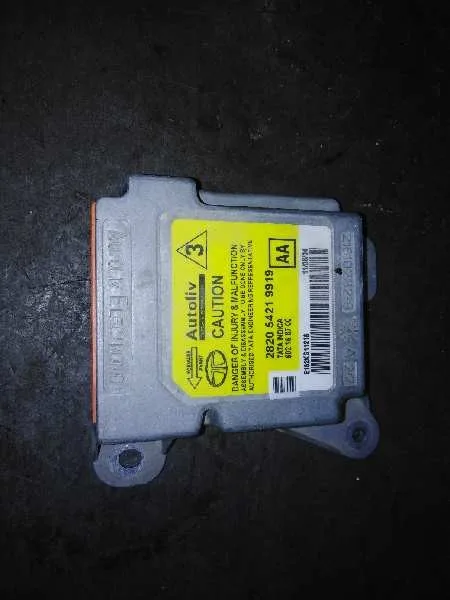 Centralita Airbag para Tata Indica