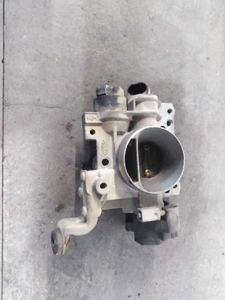 Caja Mariposa para Fiat Seicento (187)