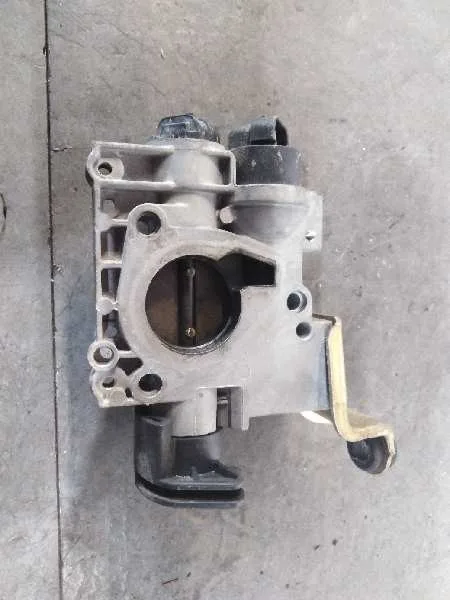 Caja Mariposa para Fiat Seicento (187)