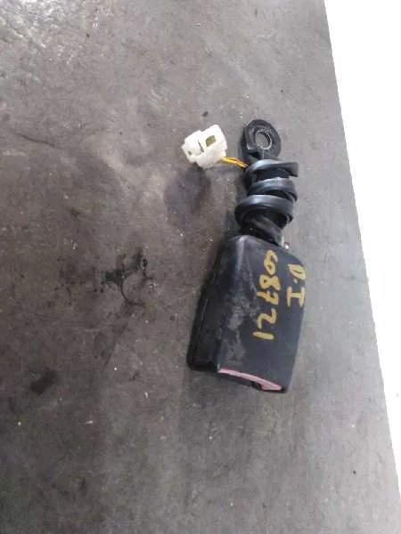 Enganche Cinturon para Tata Indica