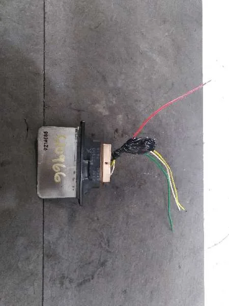 Resistencia Calefaccion para Nissan Cabstar