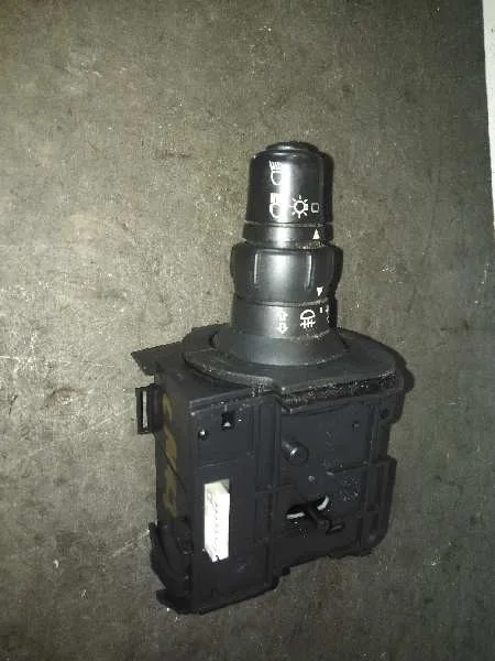 Mando Intermitentes para Renault Grand Scenic