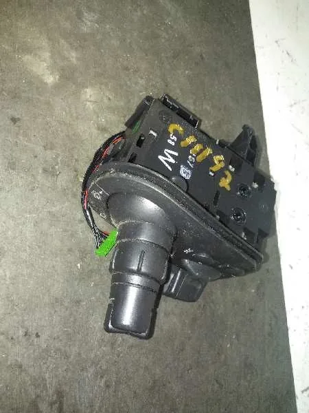 Mando Limpia para Renault Grand Scenic