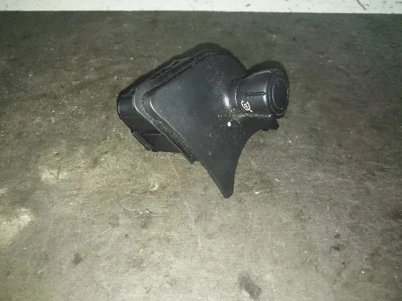 Mando Volante para Renault Grand Scenic