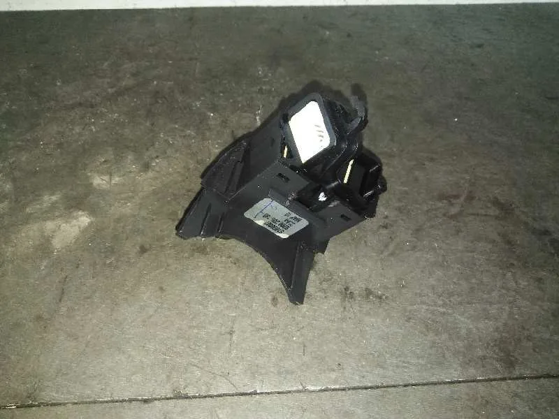 Mando Volante para Renault Grand Scenic