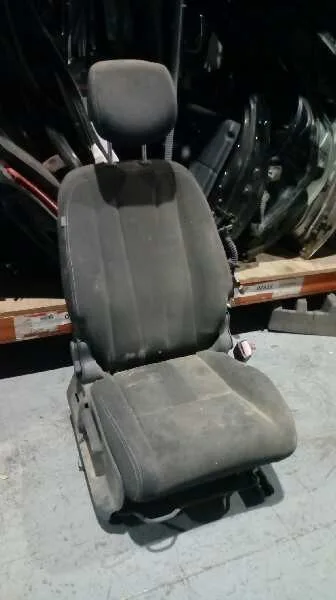 Asiento Delantero Derecho para Renault Megane Iii Sport Tourer