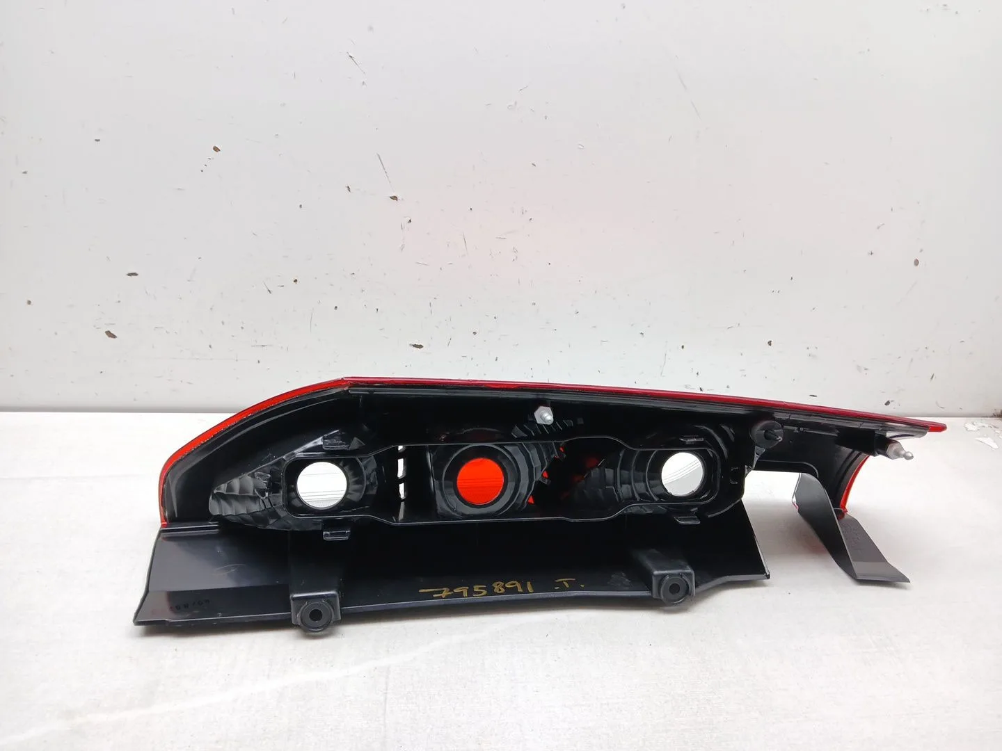 Piloto Trasero Derecho para Renault Kangoo