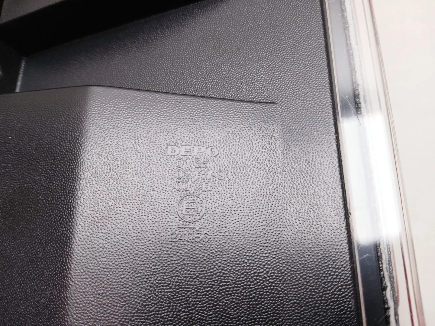 Piloto Trasero Derecho para Renault Kangoo
