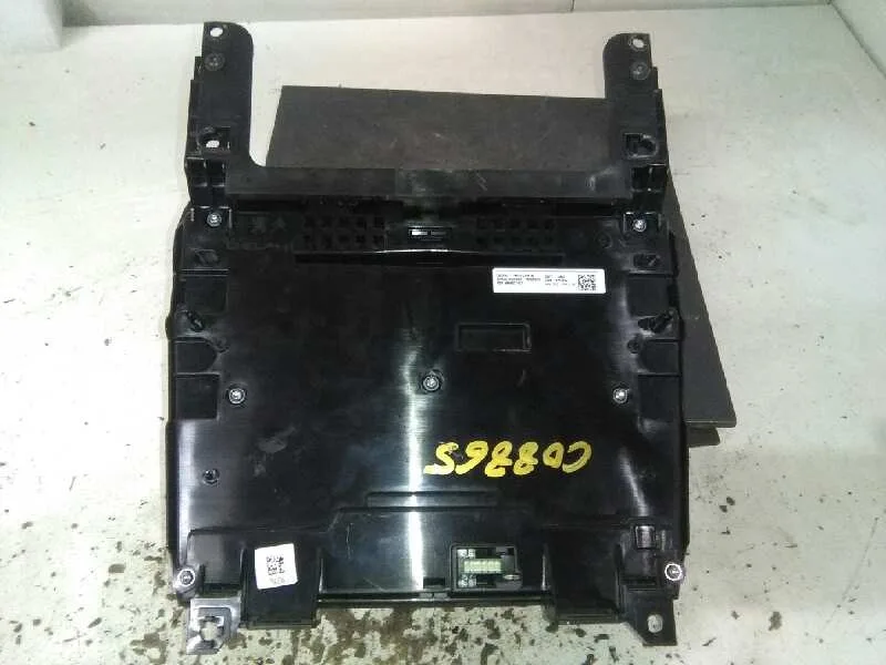 Mando Climatizador para Citroën C4 Lim.