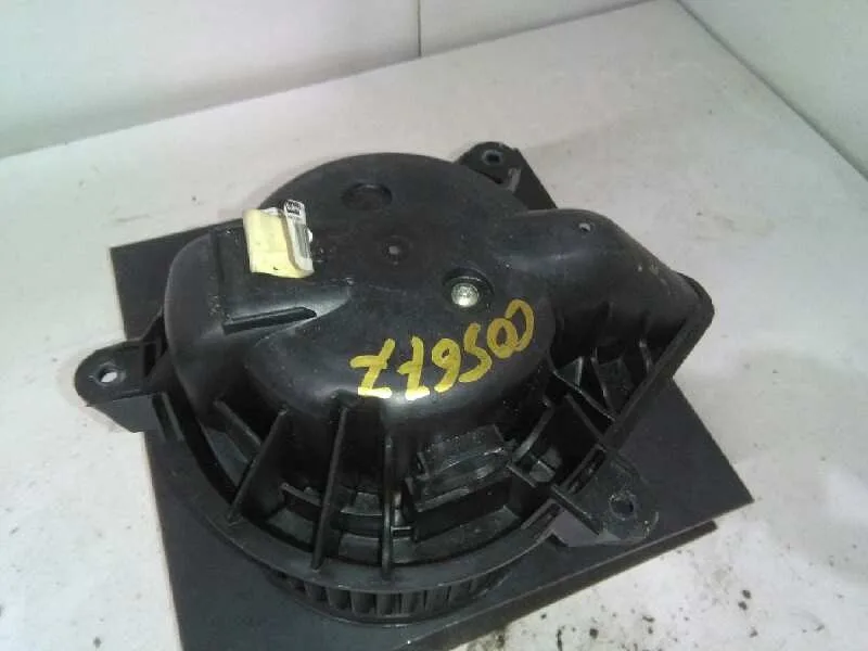 Motor Calefaccion para Peugeot 607 (S1)