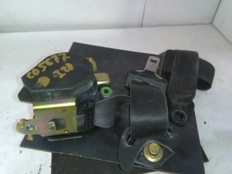 Pretensor Airbag Izquierdo para Peugeot 607 (S1)