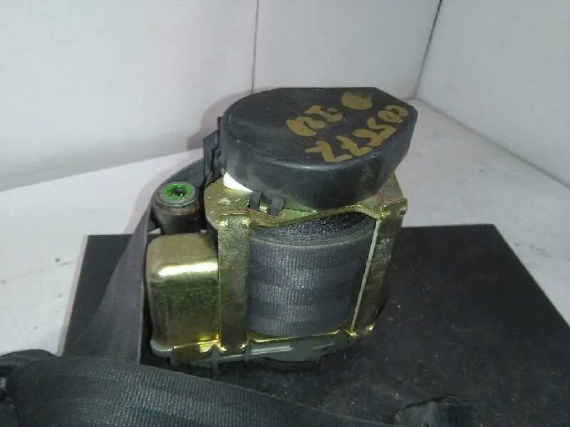 Pretensor Airbag Izquierdo para Peugeot 607 (S1)