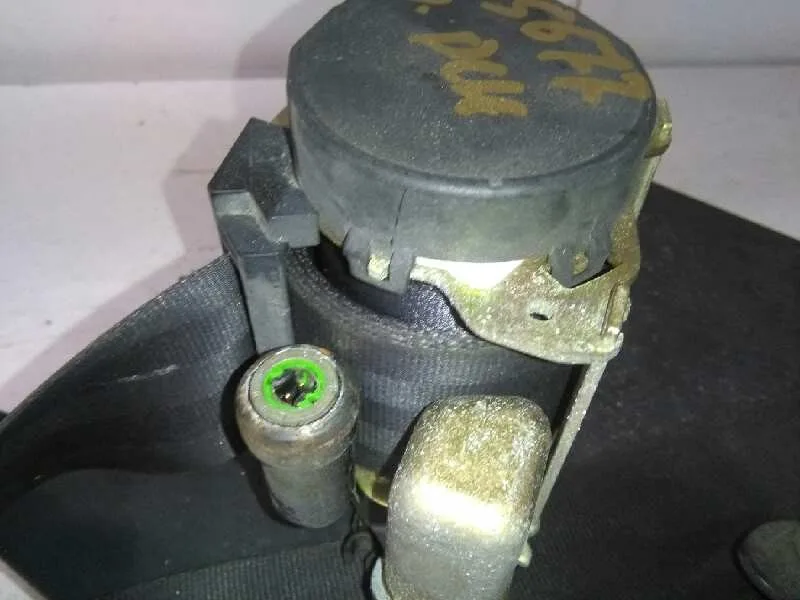 Pretensor Airbag Derecho para Peugeot 607 (S1)