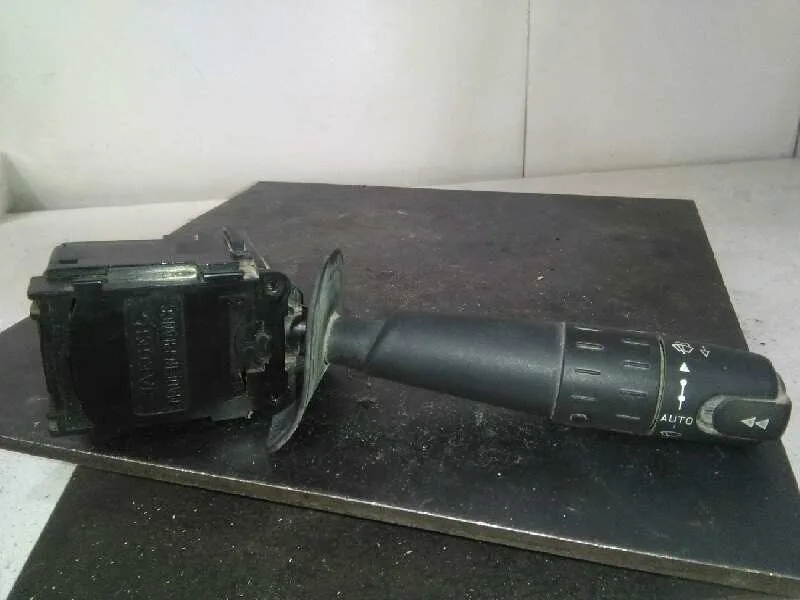 Mando Limpia para Peugeot 607 (S1)
