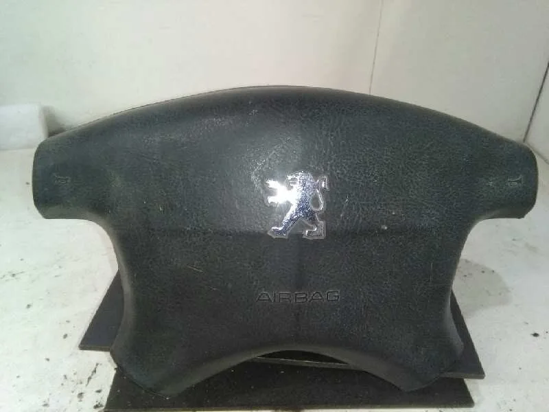 Airbag Delantero Izquierdo para Peugeot 607 (S1)