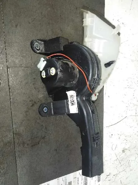 Motor Calefaccion para Citroën C4 Picasso