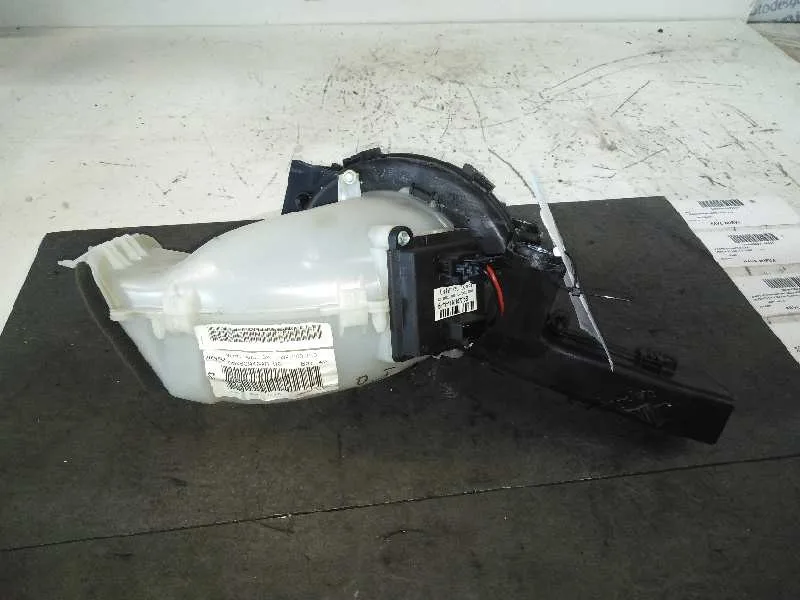 Motor Calefaccion para Citroën C4 Picasso