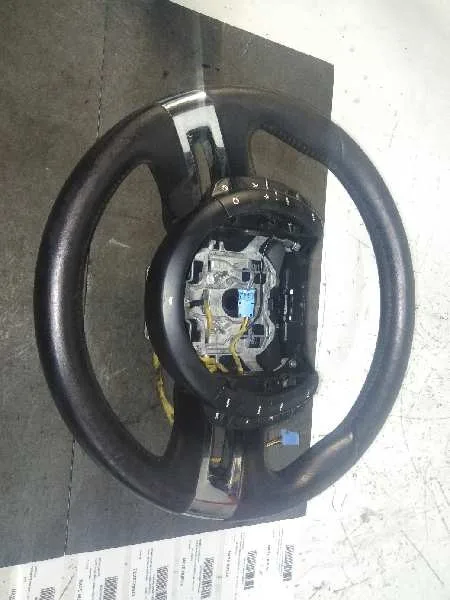 Volante para Citroën C4 Picasso