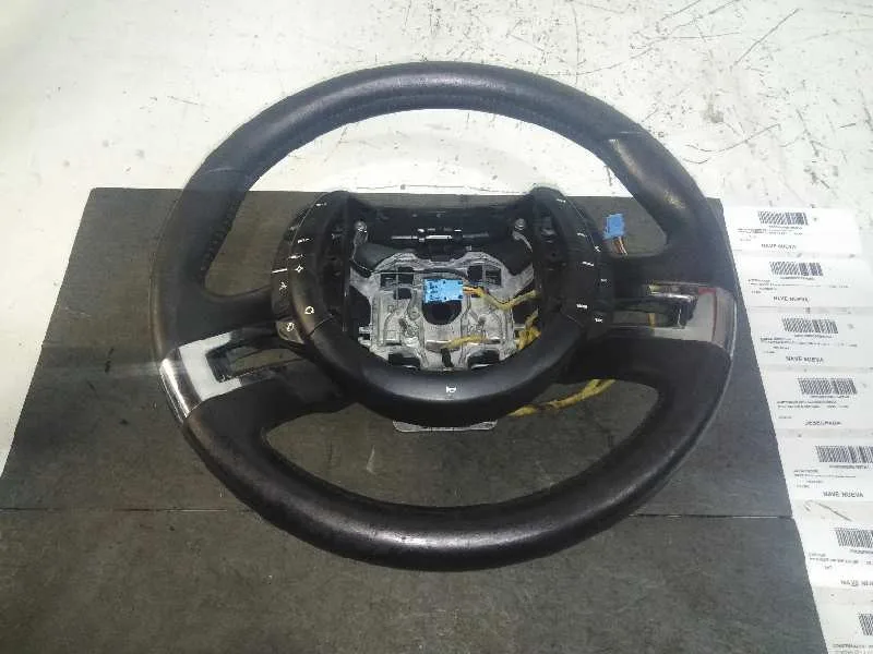 Volante para Citroën C4 Picasso