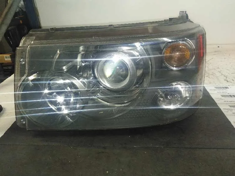 Faro Izquierdo para Land Rover Range Rover Sport
