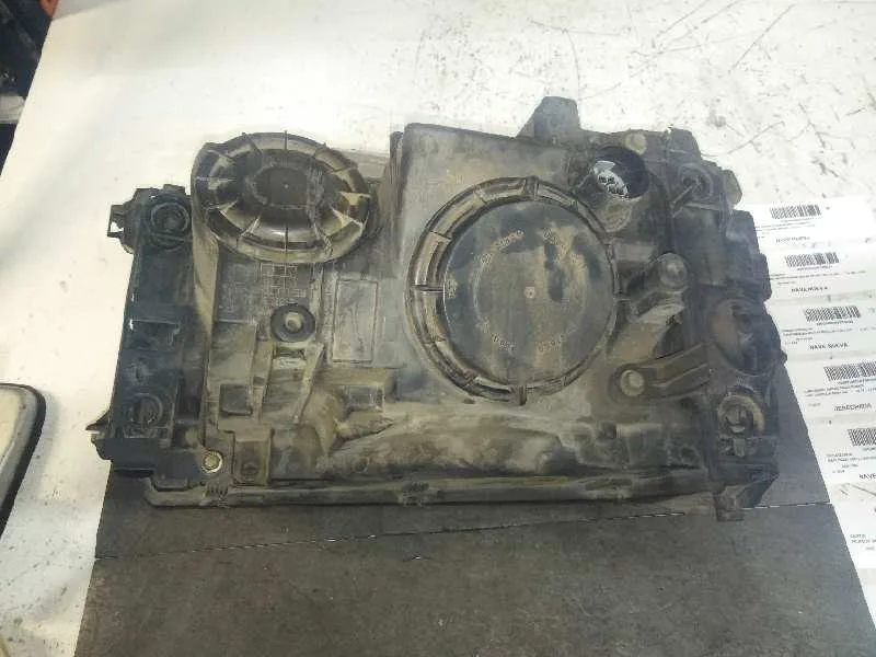 Faro Izquierdo para Land Rover Range Rover Sport