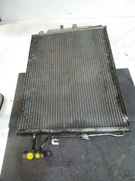 Condensador / Radiador Aire Acondicionado para Land Rover Range Rover Sport