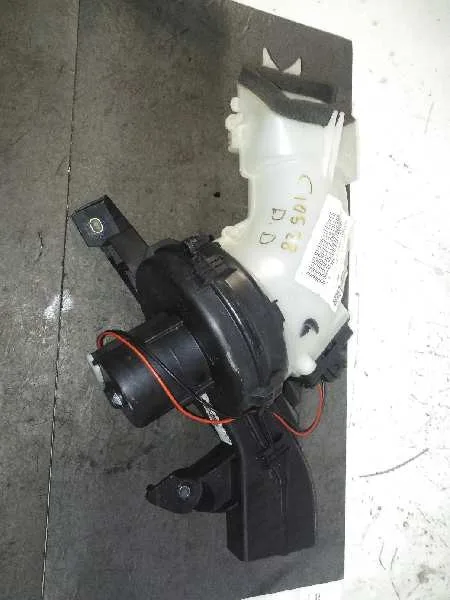 Motor Calefaccion para Citroën C4 Picasso