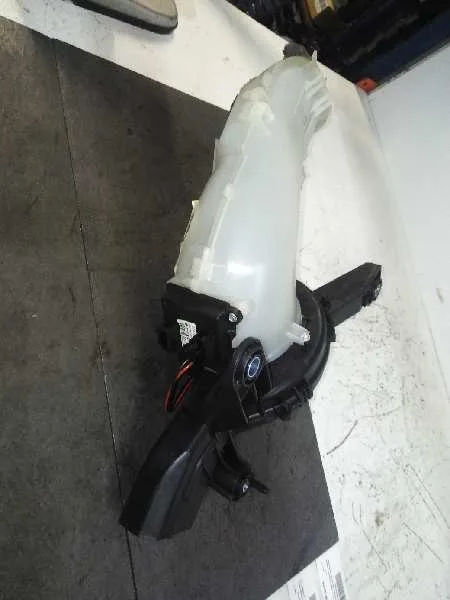 Motor Calefaccion para Citroën C4 Picasso