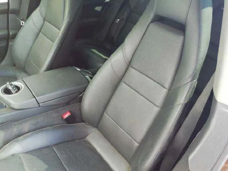 Juego Asientos Completo para Porsche Panamera
