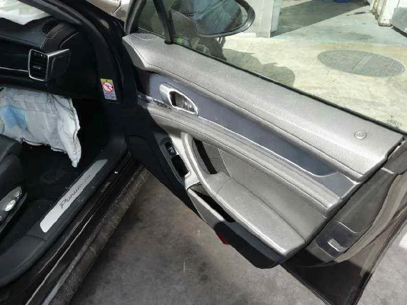 Juego Asientos Completo para Porsche Panamera