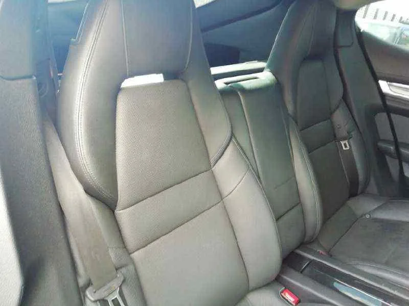 Juego Asientos Completo para Porsche Panamera