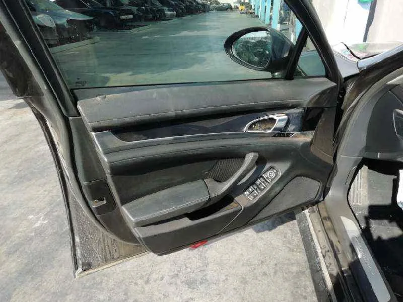 Juego Asientos Completo para Porsche Panamera