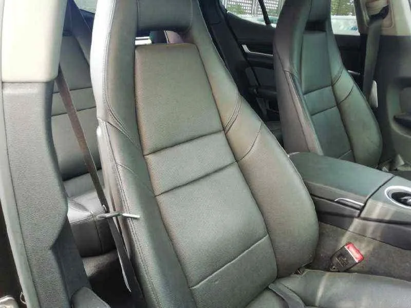 Juego Asientos Completo para Porsche Panamera
