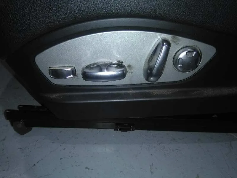 Juego Asientos Completo para Porsche Panamera