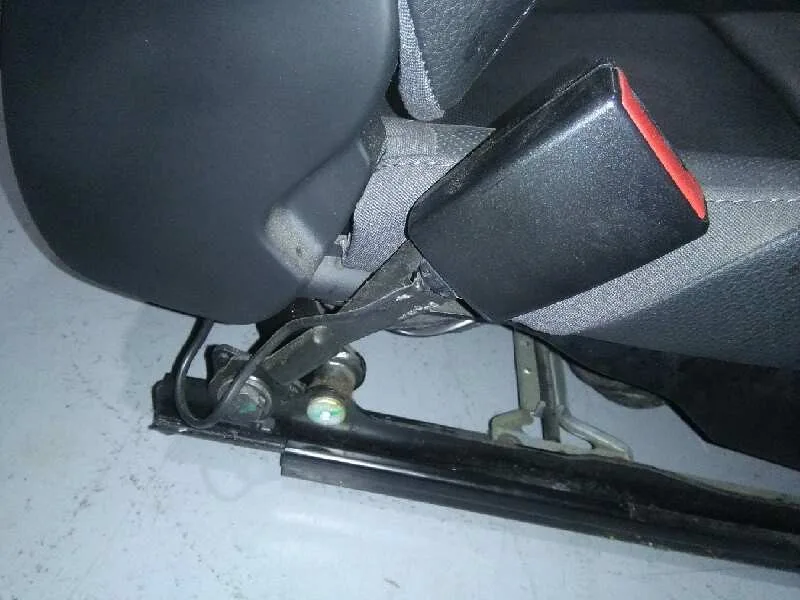 Juego Asientos Completo para Porsche Panamera