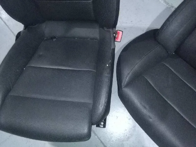 Juego Asientos Completo para Porsche Panamera