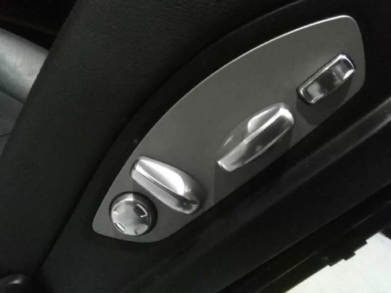 Juego Asientos Completo para Porsche Panamera