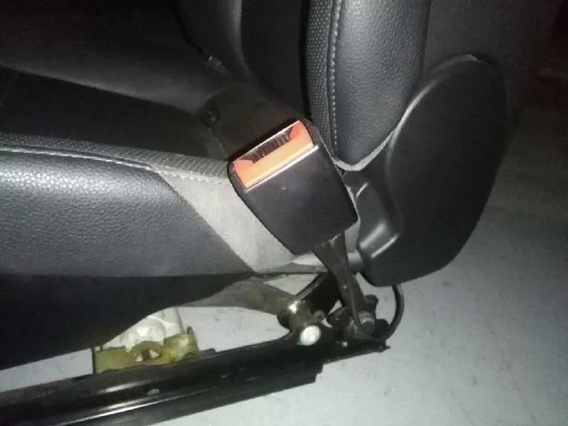 Juego Asientos Completo para Porsche Panamera