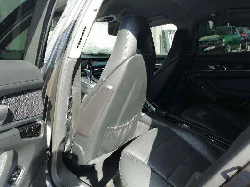 Juego Asientos Completo para Porsche Panamera