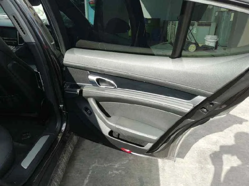 Juego Asientos Completo para Porsche Panamera