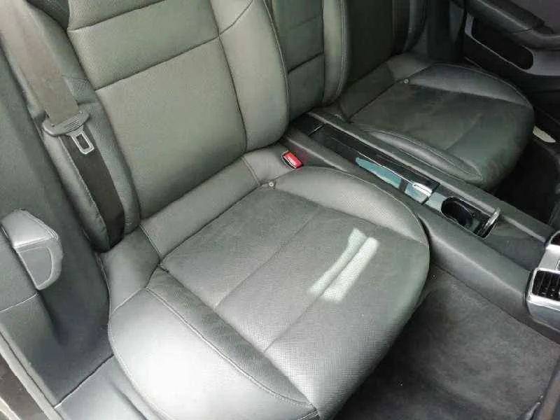 Juego Asientos Completo para Porsche Panamera