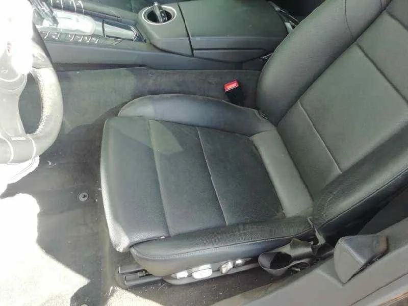 Juego Asientos Completo para Porsche Panamera